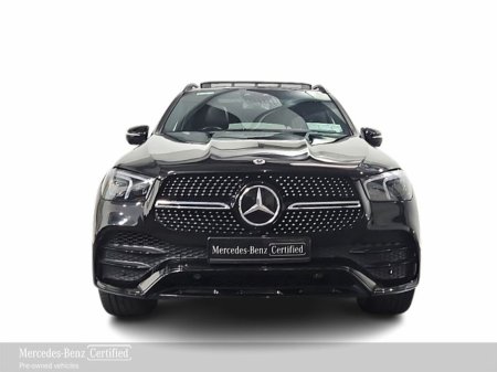 2021 Mercedes-Benz GLE Class - thumbnail 7