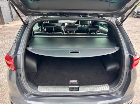 2020 Kia Sportage - thumbnail 21