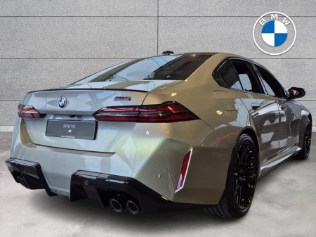 2026 BMW M5 - thumbnail 20