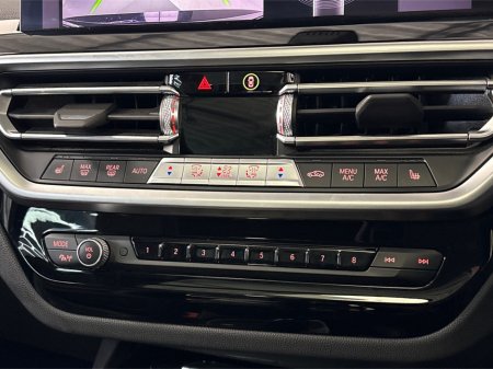 2023 BMW iX3 M SPORT**PANORAMIC SUNROOF**HEATED MULTIFUNCTIONAL STEERING WHEEL**FRONT HEATED ELECTRIC SEATS**BLACK LEATHER INTERIOR**TOUCH SCREEN MEDIA**REVERSE CAMERA**ELECTRIC TAILGATE** €38,995 thumbnail