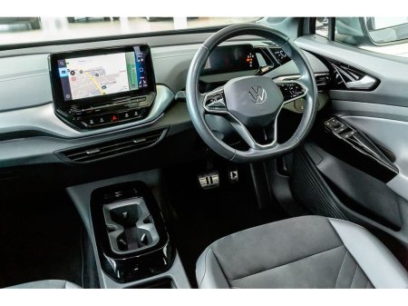 2023 Volkswagen ID.4 - thumbnail 15