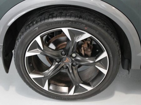 2022 Cupra Formentor E-hyb E-hybrid 204HP DSG 5DR Auto €26,950 thumbnail