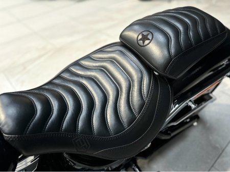 2021 Harley-Davidson Fat Boy - thumbnail 9