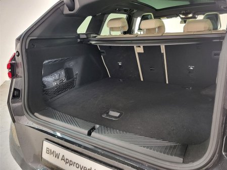 2025 BMW X3 30e xDrive M Sport €72,975 thumbnail