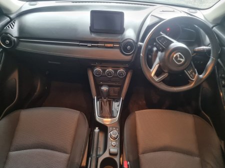 2016 Mazda Demio - thumbnail 12