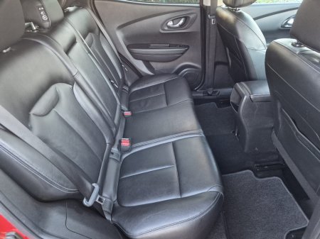 2019 Renault Kadjar  €14,999 thumbnail