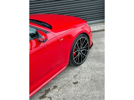 2019 Audi A4  €28,995 thumbnail