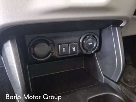 2026 Suzuki Swift Motion 1.2 €22,975 thumbnail