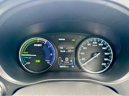 2019 Mitsubishi Outlander - thumbnail 25