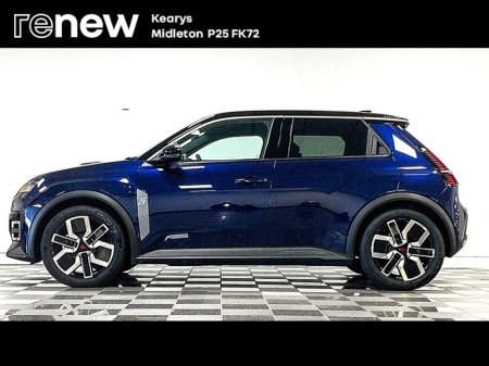 2026 Renault 5 - thumbnail 7