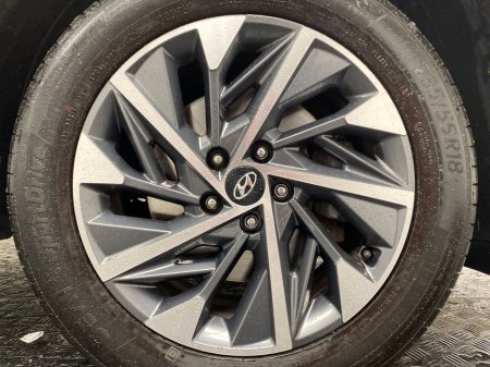 2024 Hyundai Tucson 2WD Executive thumbnail