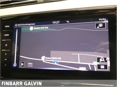 2020 Volkswagen Passat 1.4 TSI PHEV 218HP GTE DSG €27,950 thumbnail