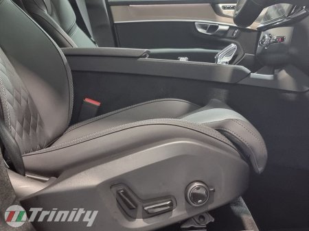 2025 Volvo XC90 * PLUS DARK * T8 2.0 PHEV * AWD * AUTOMATIC * STUNNING SUV * TRINITY VOLKSWAGEN * €81,950 thumbnail