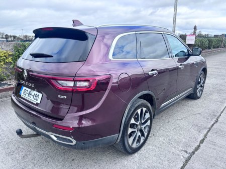 2018 Renault Koleos - thumbnail 8