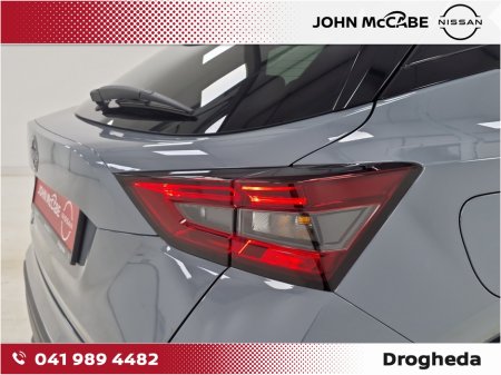 2026 Nissan Juke - thumbnail 38