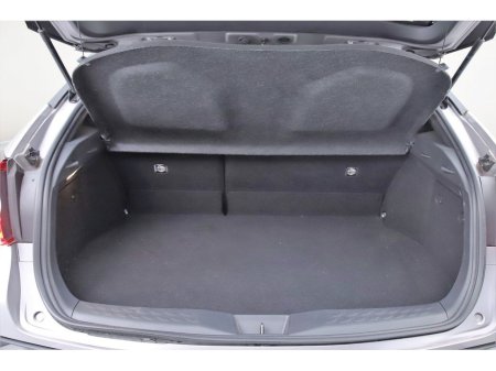 2018 Toyota C-HR 1.8 HYBRID *BI-TONE ROOF*HALF LEATHER*REVERSE CAM*10"ANDROID CAR PLAYER* thumbnail