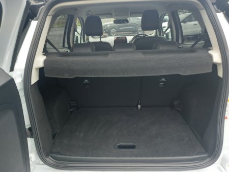 2020 Ford Ecosport - thumbnail 23