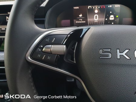 2026 Skoda Kamiq Selection - 1.0TSi 115hp order for Immediate Delivery €38,940 thumbnail