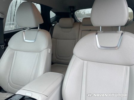 2023 Hyundai Tucson 2WD Executive Plus HEV STG Auto €36,495 thumbnail