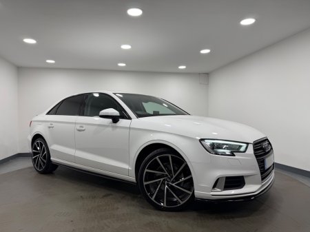 2017 Audi A3 - photo 5