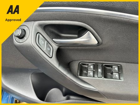 2017 Volkswagen Polo 1.2TSI 5DR AUTO GREAT SPEC €12,950 thumbnail