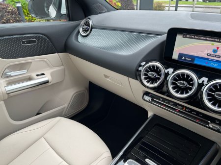 2026 Mercedes-Benz GLA Class - thumbnail 23