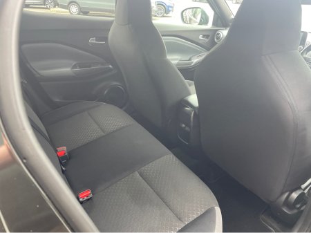 2021 Nissan Juke 1.0 SV PREMIUM  *** 24 MONTH AA WARRANTY AVAILABLE *** €20,500 thumbnail