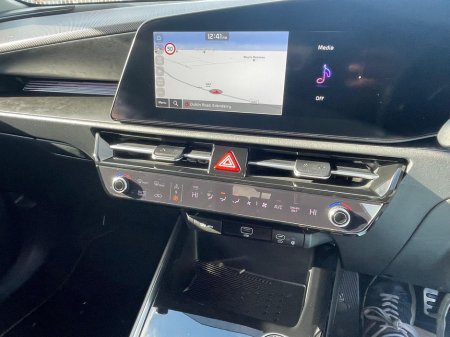 2023 Kia Niro PHEV K4 5DR AUTO (ONLY 40 MINS FROM DUBLIN) thumbnail