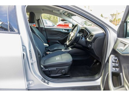 2023 Ford Focus 2023 Ford Focus 1.0L EcoBoost 125PS Trend €24,500 thumbnail