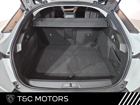 2026 Peugeot 408 - thumbnail 8