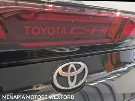 2024 Toyota C-HR - thumbnail 18