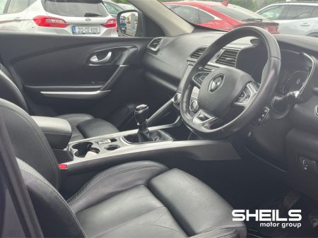 2019 Renault Kadjar - thumbnail 11