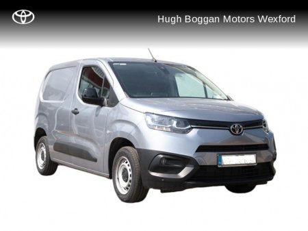 2024 Toyota Proace City 1.5 GX SWB, BIG DEMO SALE!