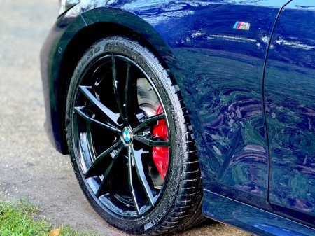 2024 BMW 3 Series - thumbnail 45