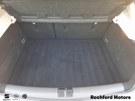 2018 Opel Astra SC 1.6 CDTI 110PS 5DR €13,950 thumbnail