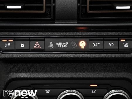 2026 Dacia Sandero Stepway Extreme TCe 110 E06X thumbnail