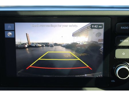 2024 Hyundai i20 i20 Deluxe Plus €22,950 thumbnail