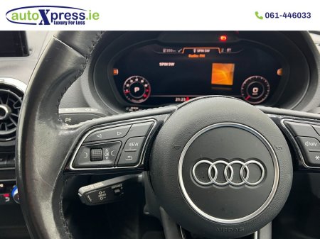 2017 Audi A3 - thumbnail 23