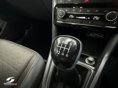 2019 Volkswagen T-Cross - thumbnail 16