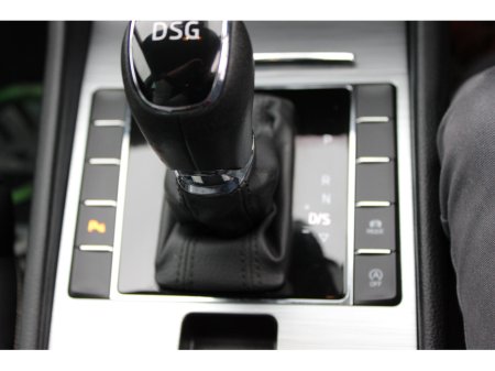 2021 Skoda Superb - thumbnail 24