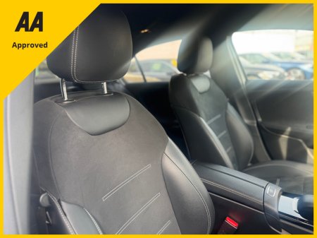 2022 Mercedes-Benz A Class - thumbnail 27