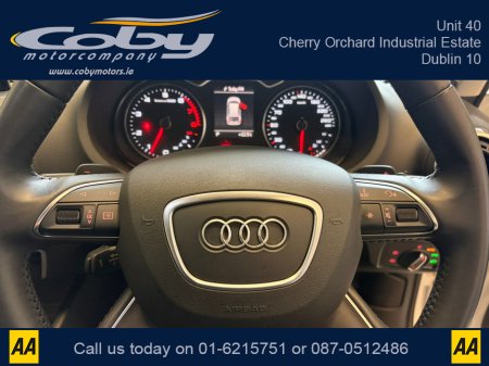 2014 Audi A3 - thumbnail 22