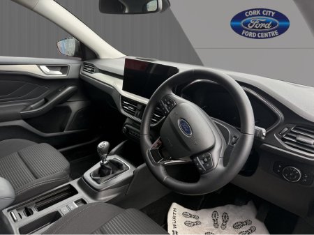 2026 Ford Focus - thumbnail 3