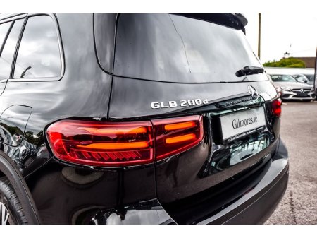 2025 Mercedes-Benz GLB - thumbnail 5