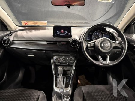 2019 Mazda Demio - thumbnail 13