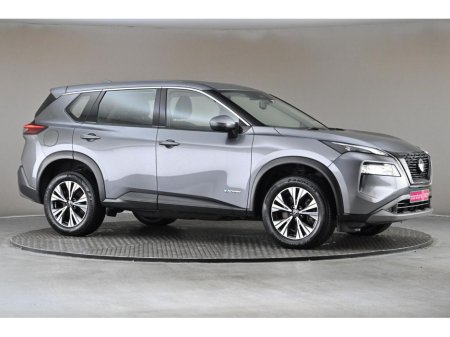 2023 Nissan X-Trail 1.5 SV ePOWER 5SEATS AUTO €35,890 thumbnail