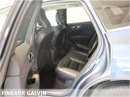 2023 Volvo XC60 - thumbnail 11