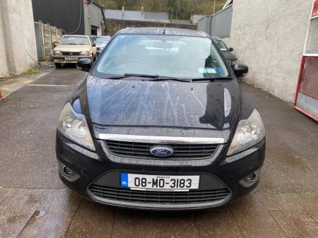 2008 Ford Focus - thumbnail 14