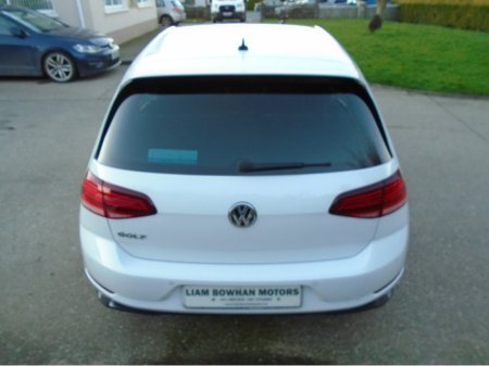 2018 Volkswagen Golf - thumbnail 5