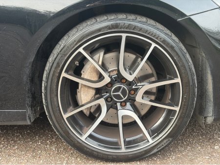 2017 Mercedes-Benz E Class - thumbnail 8